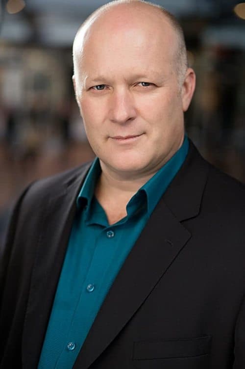 Chris Nowland profile photo