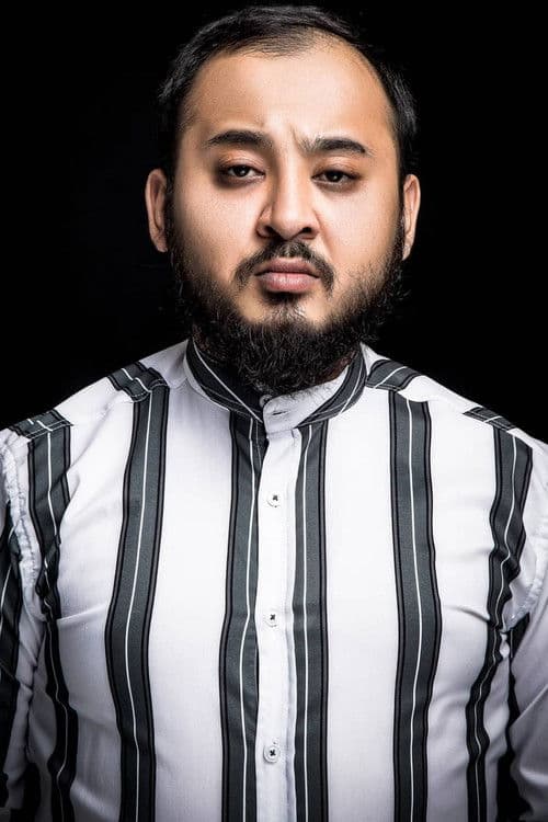 Umarjon Jumayev profile photo