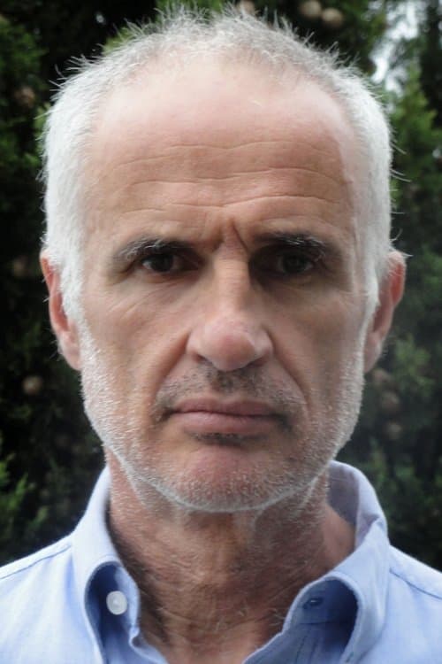 Alberto Arons de Carvalho profile photo