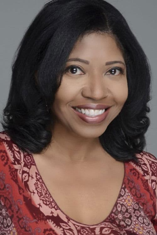 Sonya Jenkins profile photo