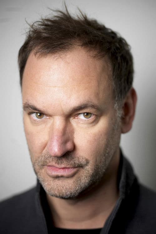 Christian Dolezal profile photo