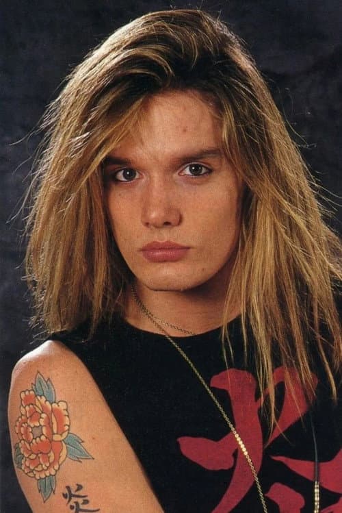 Sebastian Bach profile photo