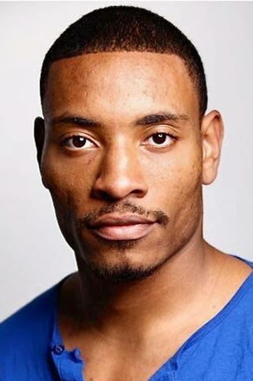 DeShawn Harold Mitchell profile photo