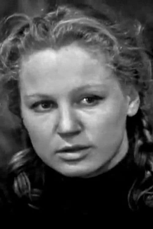 Galina Kindinova profile photo