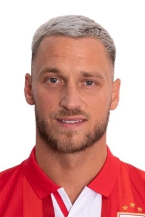 Marko Arnautović profile photo