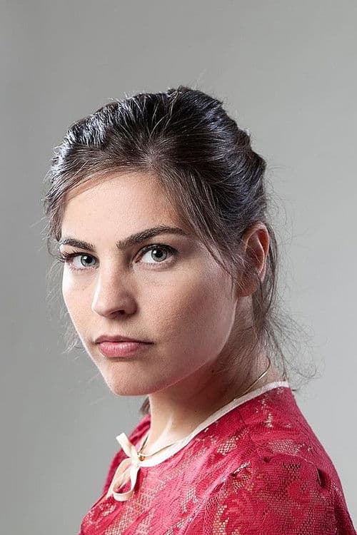 Noa Raban profile photo