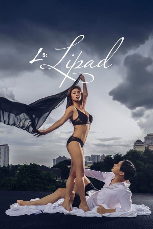 L: Lipad poster