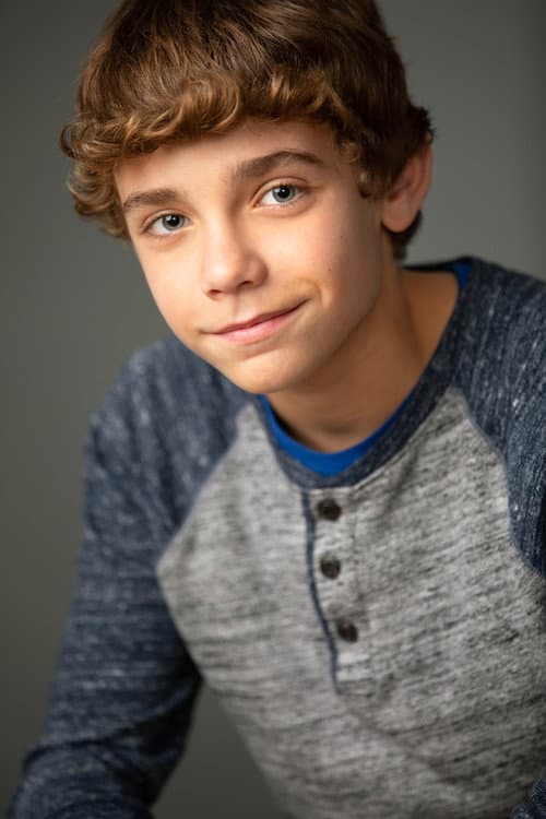 Brody Scharr profile photo