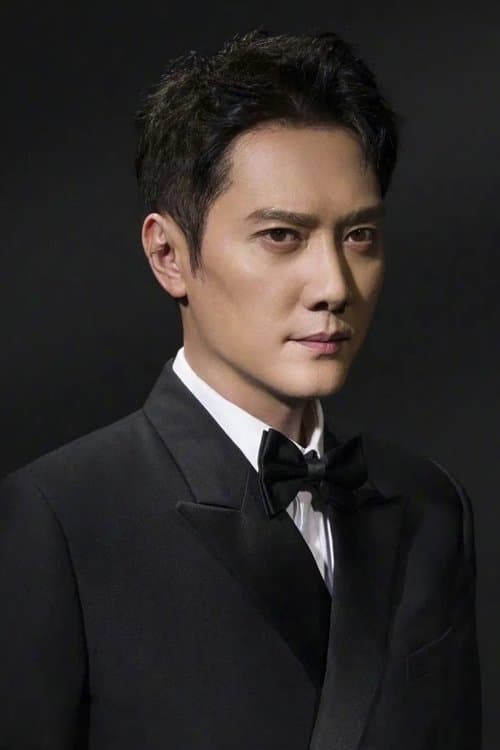 William Feng profile photo