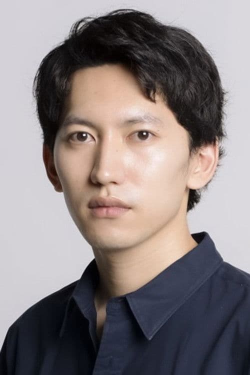 Shuto Moriya profile photo