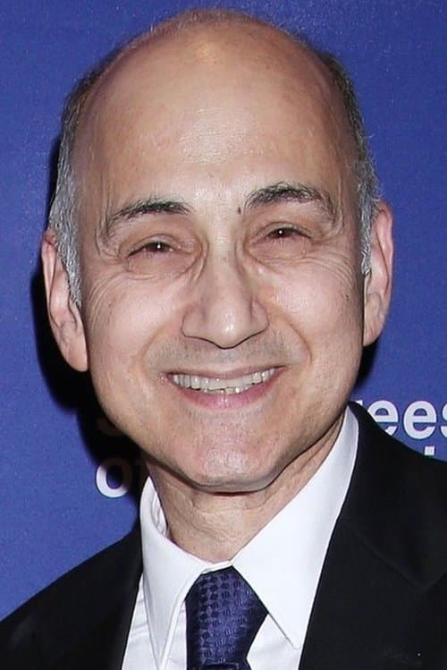Ned Eisenberg profile photo