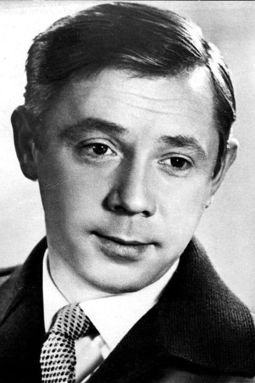 Oleg Anofriev profile photo