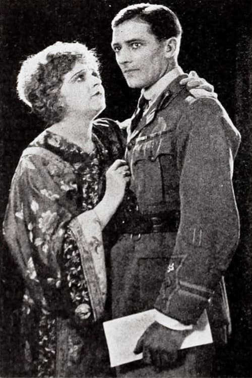 A Wonderful Wife poster