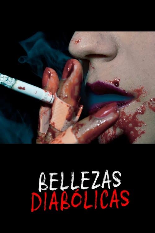 Bellezas diabólicas poster