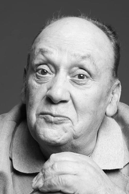 Aníbal Reyna profile photo