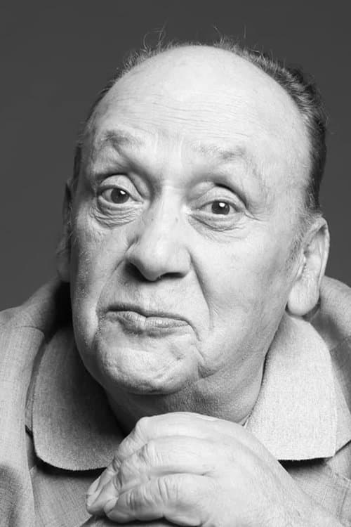 Aníbal Reyna profile photo