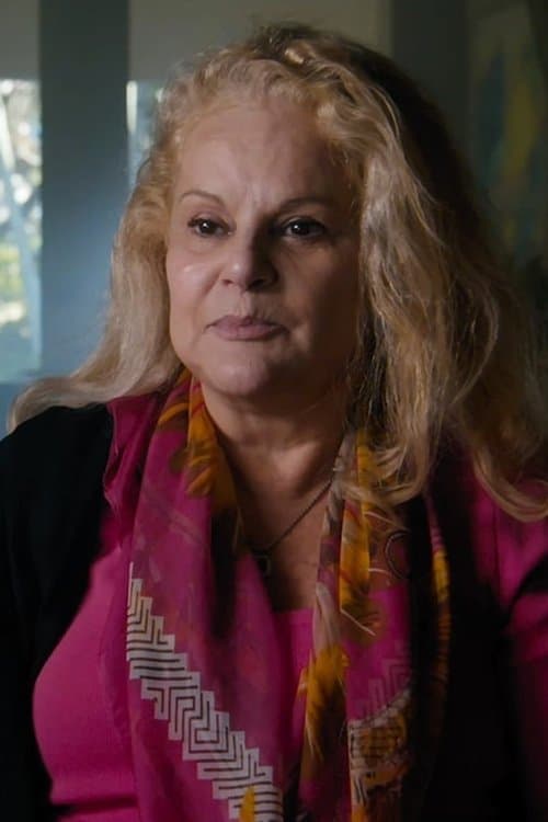 Cristina Buscetta profile photo