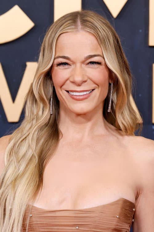 LeAnn Rimes profile photo