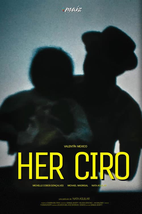 Her Ciro poster