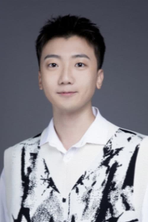 Jiang Qiuzai profile photo