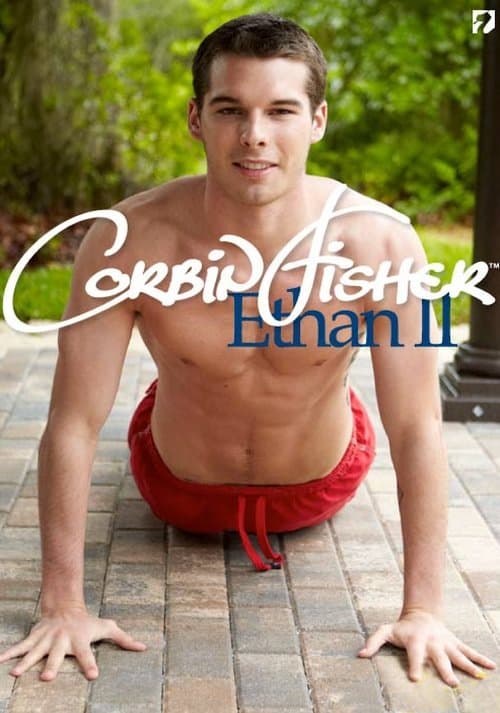 CF Crush: Ethan 2 poster