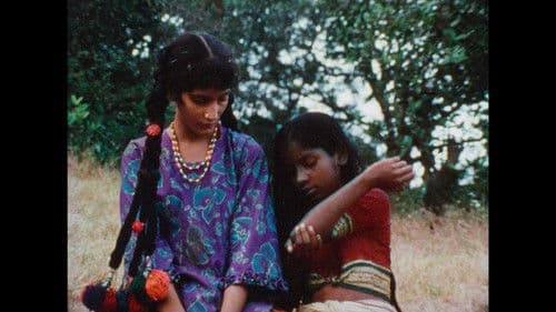 Kisses on a Train poster