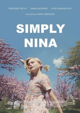 Simply Nina poster