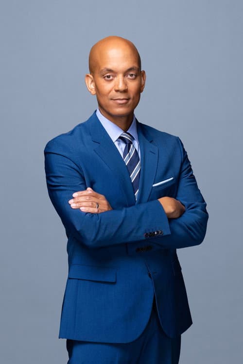 Geoff Bennett profile photo