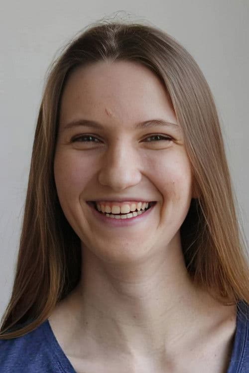 Julie Štříbrná profile photo