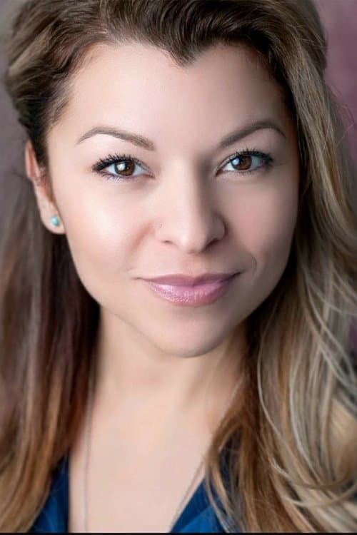 Natasha Dee Davis profile photo