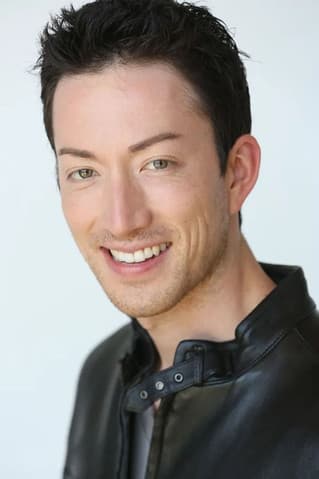 Todd Haberkorn profile photo