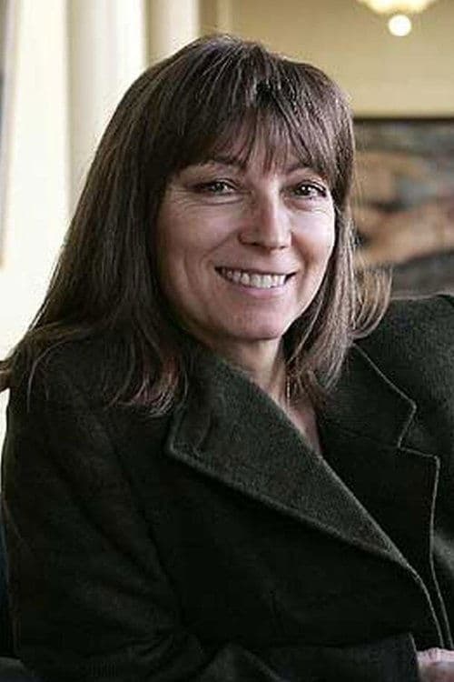 Mercedes Lezcano profile photo