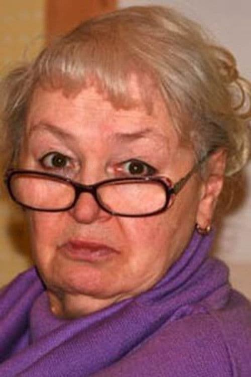 Yaroslava Turylyova profile photo