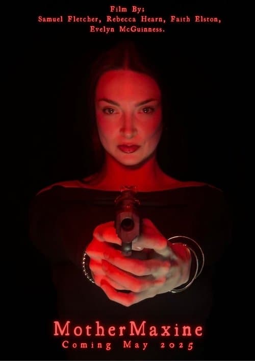 Mother Maxine poster