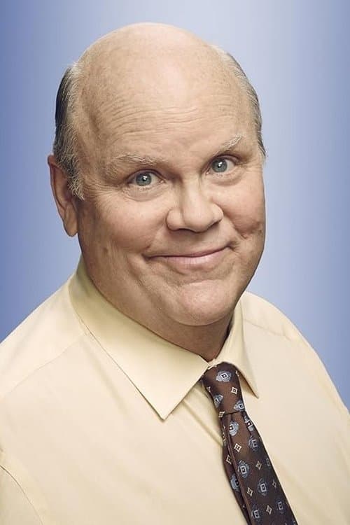 Dirk Blocker profile photo