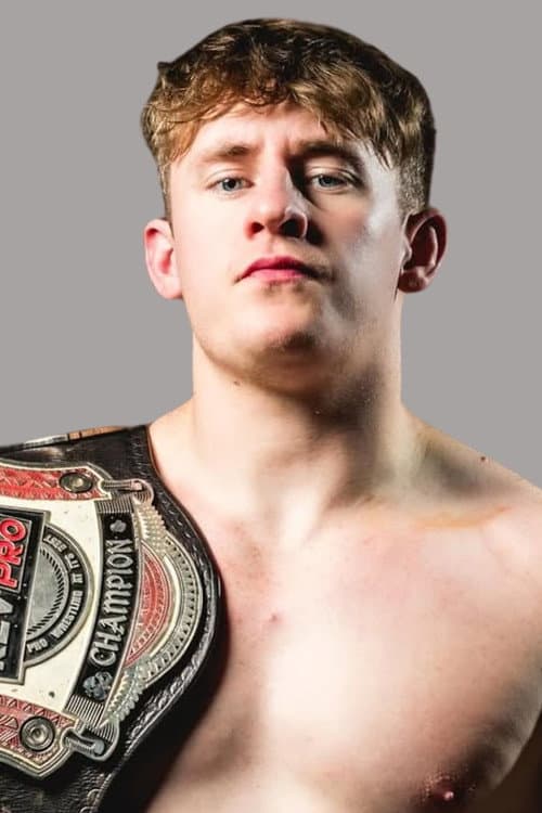 Joe D'Arcy profile photo