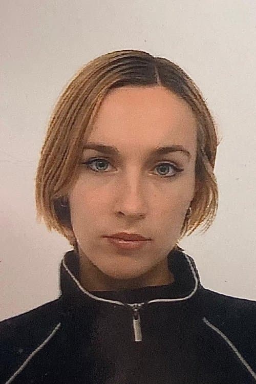 Alexandra Petrovskaya profile photo
