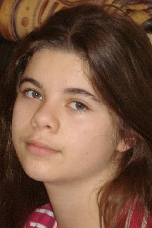 Anastasiya Bezrukova profile photo