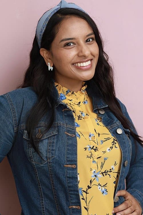 Ashwini Ganpule profile photo