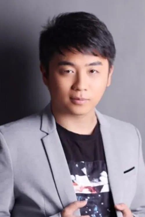 Zhang Shuaiqi profile photo