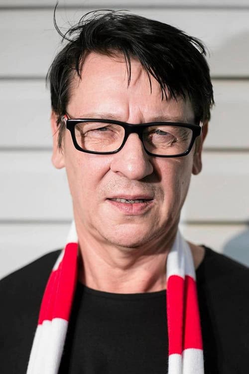 Maciej Maleńczuk profile photo