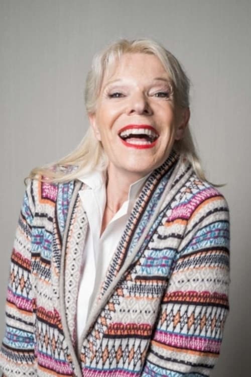 Birgit Steinegger profile photo