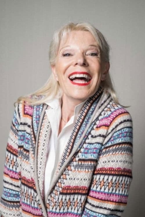 Birgit Steinegger profile photo