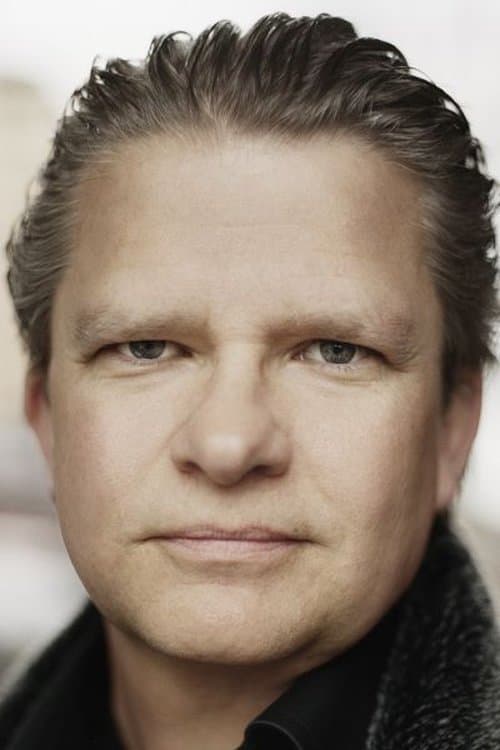 Benny Haag profile photo