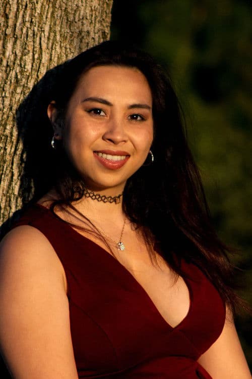 Sarah de Leon profile photo