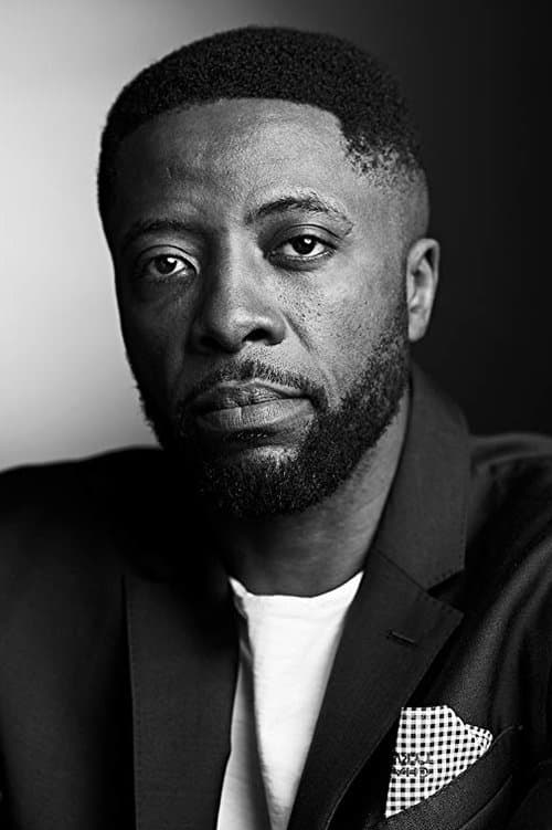 Peter Parker Mensah profile photo