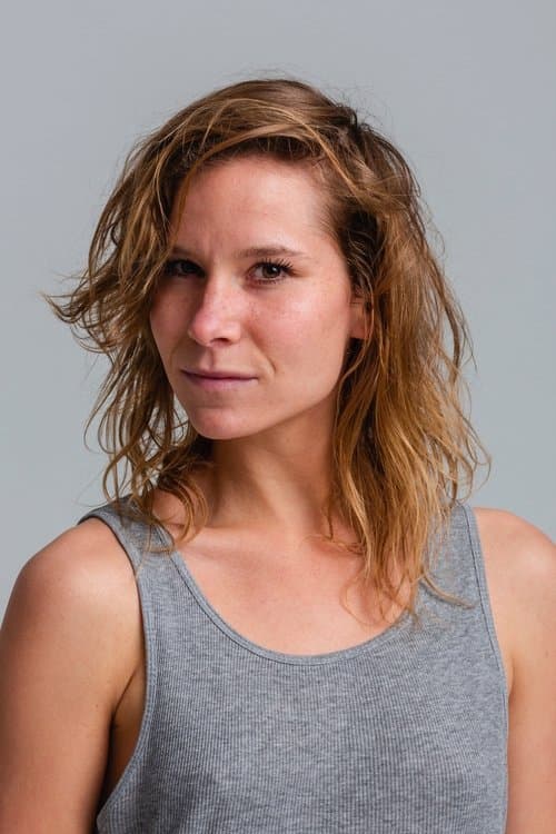 Nina Fokker profile photo