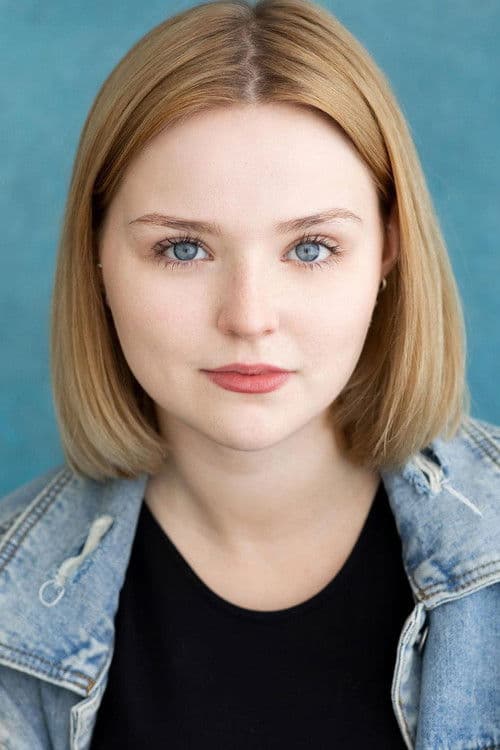 Tesni Docherty-Bowen profile photo