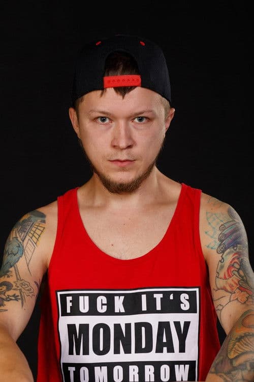 Stepan Ryumkin profile photo