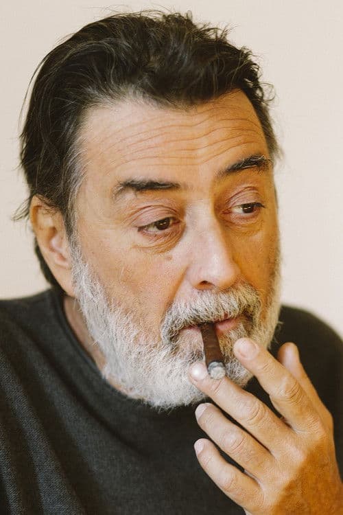 Gianni Maroccolo profile photo